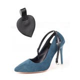 シューズストラップ シューズバンド ヒールストラップ | PlusNao | 詳細画像3 