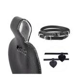 シューズストラップ シューズバンド ヒールストラップ | PlusNao | 詳細画像9 