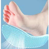 インソール 中敷き 1ペア | PlusNao | 詳細画像2 