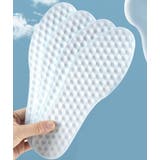 インソール 中敷き 1ペア | PlusNao | 詳細画像4 