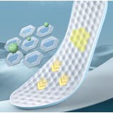 インソール 中敷き 1ペア | PlusNao | 詳細画像7 