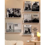 ウォールシェルフ ウォールラック 単品 | PlusNao | 詳細画像2 