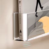 ウォールシェルフ ウォールラック 単品 | PlusNao | 詳細画像7 