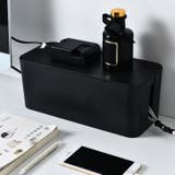 ケーブルボックス コードケース コード隠し | PlusNao | 詳細画像2 