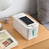 ケーブルボックス コードケース コード隠し | PlusNao | 詳細画像5 