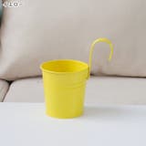鉢植え 植木鉢 プランターポット | PlusNao | 詳細画像11 