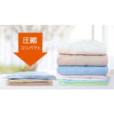 衣類圧縮袋 衣類圧縮パック コンパクト収納 | PlusNao | 詳細画像9