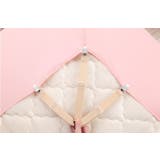 ベッドシーツクリップ 4個セット シーツクリップ | PlusNao | 詳細画像4 