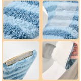便座シート 便座カバー トイレ用品 | PlusNao | 詳細画像10 