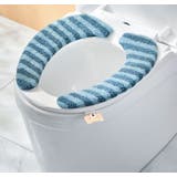 便座シート 便座カバー トイレ用品 | PlusNao | 詳細画像2 