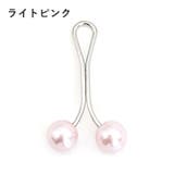 スカーフクリップ 3個セット スカーフ留め | PlusNao | 詳細画像8