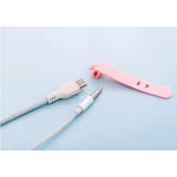 ケーブルホルダー 4個セット 2穴バンド | PlusNao | 詳細画像11