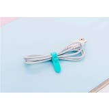 ケーブルホルダー 4個セット 2穴バンド | PlusNao | 詳細画像12