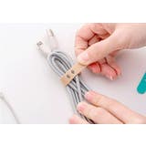 ケーブルホルダー 4個セット 2穴バンド | PlusNao | 詳細画像8