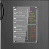 クリアボード ホワイトボード 透明 | PlusNao | 詳細画像3 