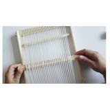 編み機 編み物 木製 | PlusNao | 詳細画像12 