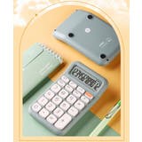 電卓 計算機 12桁 | PlusNao | 詳細画像3