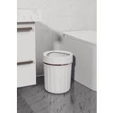 ゴミ箱 ダストボックス 10 | PlusNao | 詳細画像4