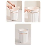 ゴミ箱 ダストボックス 10 | PlusNao | 詳細画像6