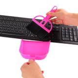 ミニほうき ちりとり 2個セット | PlusNao | 詳細画像3 