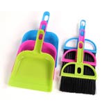 ミニほうき ちりとり 2個セット | PlusNao | 詳細画像5 