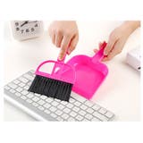 ミニほうき ちりとり 2個セット | PlusNao | 詳細画像8 