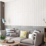 壁紙シール 4枚 リメイクシート | PlusNao | 詳細画像2 