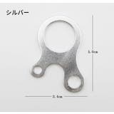 ロープテンショナー 同色5個セット 自在金具 | PlusNao | 詳細画像13