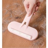 洋服ブラシ ほこり取りブラシ 日用品 | PlusNao | 詳細画像3 