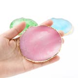 ネイルパレット ネイル皿 ネイルアート用品 | PlusNao | 詳細画像2