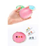 ネイルパレット ネイル皿 ネイルアート用品 | PlusNao | 詳細画像8