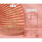 メイクスポンジスタンド メイクスポンジホルダー メイクスポンジ置き | PlusNao | 詳細画像13