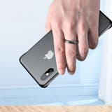 リングストラップ スマホストラップ スマートフォン | PlusNao | 詳細画像4