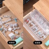 ケーブル収納ケース コードケース 収納ボックス | PlusNao | 詳細画像11 