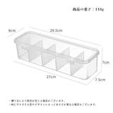 ケーブル収納ケース コードケース 収納ボックス | PlusNao | 詳細画像12 