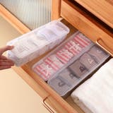 ケーブル収納ケース コードケース 収納ボックス | PlusNao | 詳細画像4 