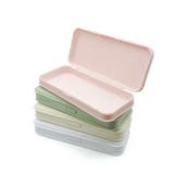 ネイルブラシケース メイクブラシケース ボックス | PlusNao | 詳細画像2 