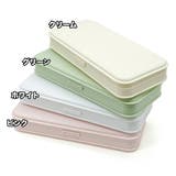ネイルブラシケース メイクブラシケース ボックス | PlusNao | 詳細画像9 