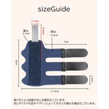 指用サポーター 手指用 単品 | PlusNao | 詳細画像19