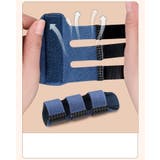 指用サポーター 手指用 単品 | PlusNao | 詳細画像7