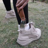 靴べら 靴ベラ 折りたたみ | PlusNao | 詳細画像2