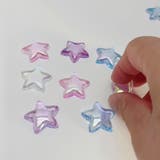 デコパーツ 同色5個セット デコレーション | PlusNao | 詳細画像10