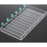 コスメケース メイクボックス トレイ | PlusNao | 詳細画像5 