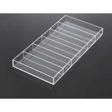 コスメケース メイクボックス トレイ | PlusNao | 詳細画像6 