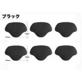 かかと修理パッチ 6枚セット 補修シート | PlusNao | 詳細画像11