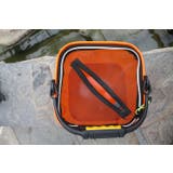 折りたたみバケツ ビク スカリ | PlusNao | 詳細画像3 