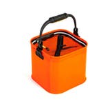 折りたたみバケツ ビク スカリ | PlusNao | 詳細画像4 