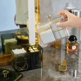 メイクボックス コスメボックス 化粧品収納ケース | PlusNao | 詳細画像4 
