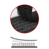 ケーブルバンド 同色10本セット 面ファスナー | PlusNao | 詳細画像11 