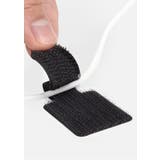 ケーブルバンド 同色10本セット 面ファスナー | PlusNao | 詳細画像3 